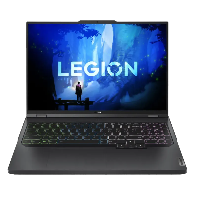 Laptop