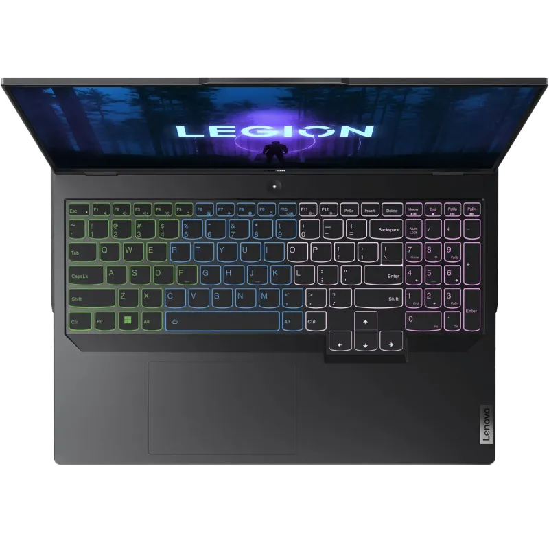 Laptop