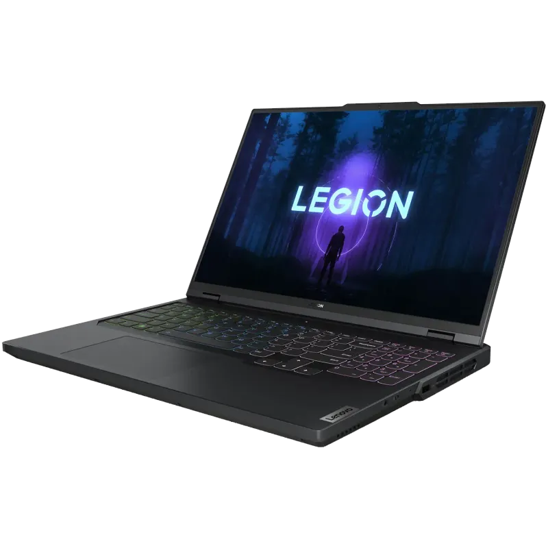 Laptop
