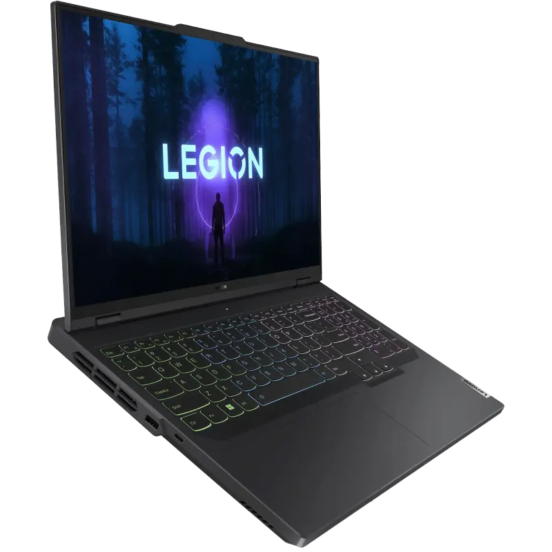 Laptop