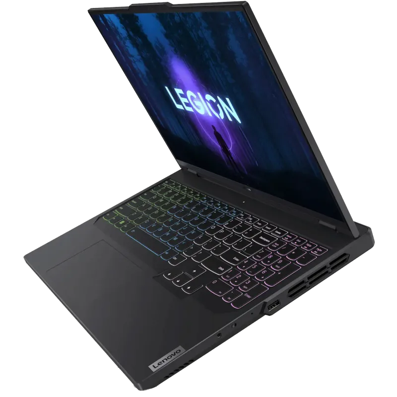 Laptop
