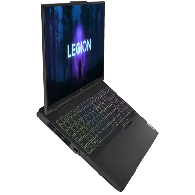 Lenovo Legion Pro 5 16IRX9 - High-Performance Core i7 RTX 4060