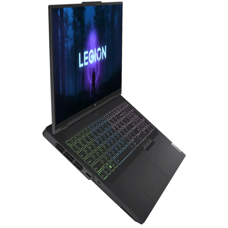 Laptop