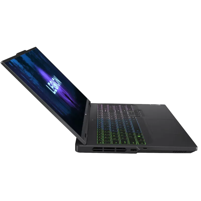 Laptop