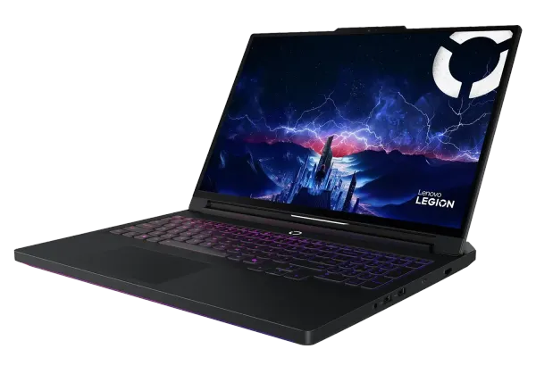 Lenovo Legion Pro 7 32GB/16TB | High-End Gaming | Evetech