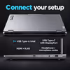 Lenovo LOQ 15IRX10 16GB/2TB Core i7 - image 3