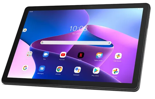 n*n様 オークションLenovoTab M10 3rdGen 10.3インチ Lenovo Tab M10 3rd Gen 64GB LTE Tablet, 10.1-Inch Size : Amazon.co