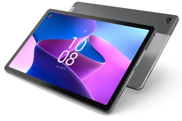 Lenovo Tab M10 3rd Gen 4G LTE Tablet - High Performance