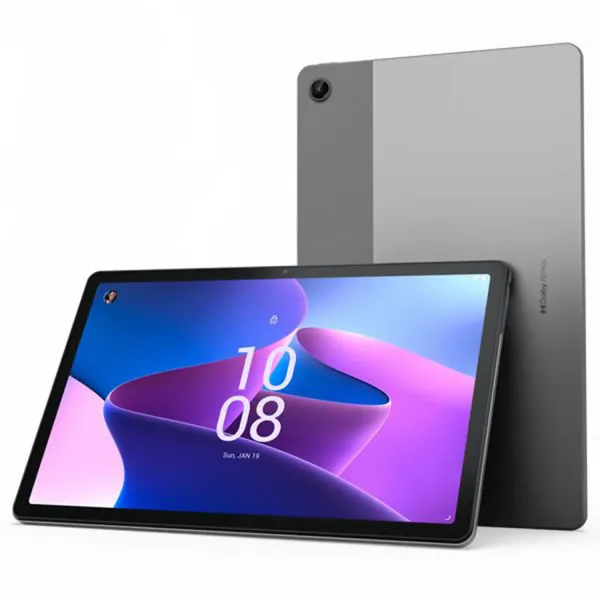 Lenovo Tab M10 3rd Gen 4G LTE Tablet - High Performance