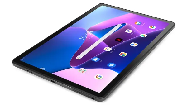 Lenovo Tab M10 Plus 3rd Gen 4G LTE Tablet ZAAN0053ZA | Evetech