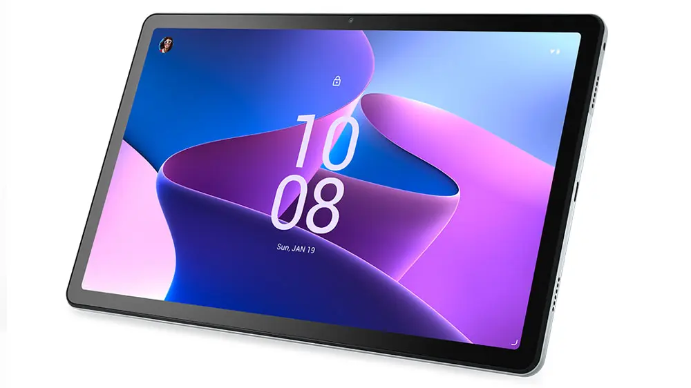 Lenovo Tab M10 Plus 3rd Gen 4G LTE Tablet ZAAN0053ZA | Evetech