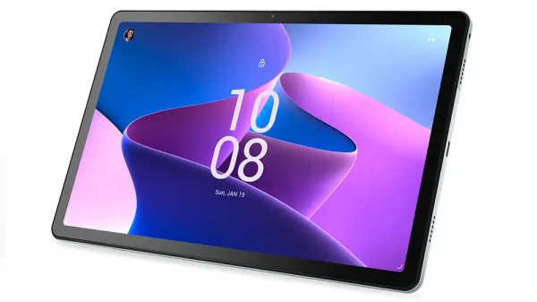 Lenovo Tab M10 Plus 3rd Gen 4G LTE Tablet ZAAN0053ZA | Evetech