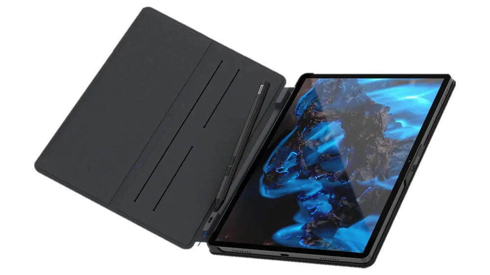 Lenovo Tab M10 Plus 3rd Gen タブレット Lenovo Tab M10 Plus 3rd Gen 4G LTE Tablet ZAAN0053ZA | Evetech
