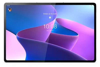 Lenovo Tab P12 Pro AMOLED 120Hz 5G Tablet ZA9E0000ZA | Evetech