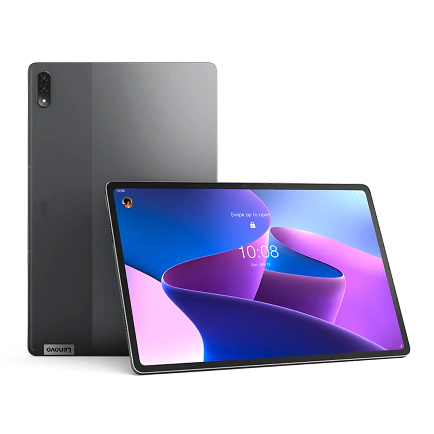 Lenovo Tab P12 Pro AMOLED 120Hz 5G Tablet ZA9E0000ZA | Evetech