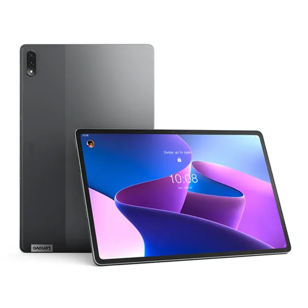 Lenovo Tab P12 Pro AMOLED 120Hz 5G Tablet ZA9E0000ZA | Evetech
