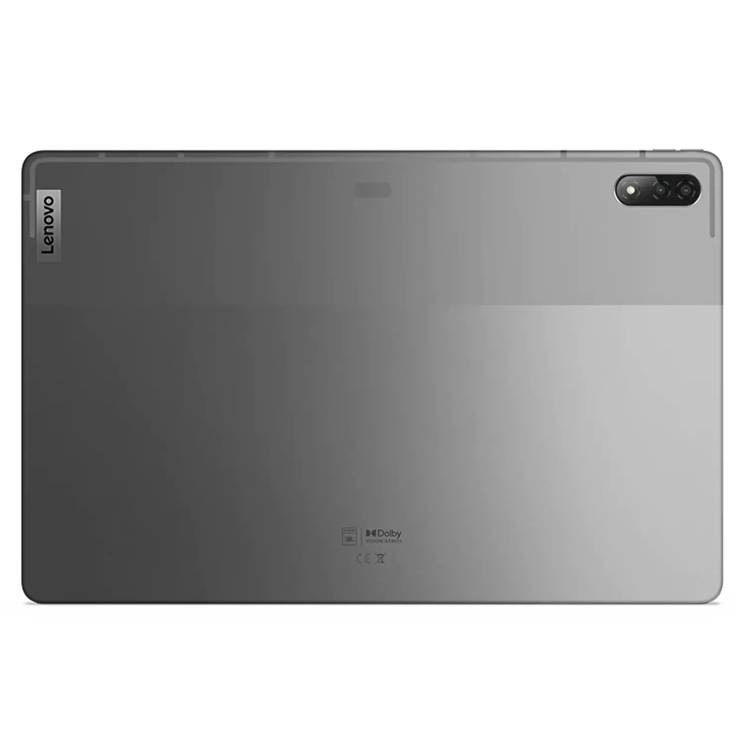 Lenovo Tab P12 Storm Grey 本体 Lenovo Tab P12 Pro AMOLED 120Hz 5G Tablet ZA9E0000ZA | Evetech