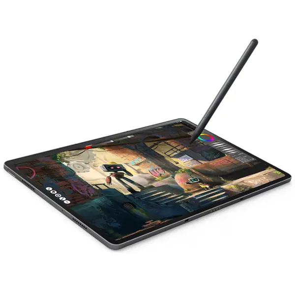 Lenovo Tab P12 Pro AMOLED 120Hz 5G Tablet ZA9E0000ZA | Evetech
