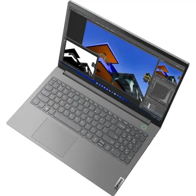 Lenovo ThinkBook 15 G4 - Powerful Core i5 Professional Laptop