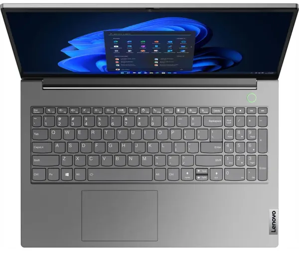 Lenovo ThinkBook 15 G4 - Powerful Core i5 Professional Laptop