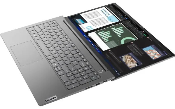 Lenovo ThinkBook 15 G4 Core i5 Laptop - 16GB RAM | Professional