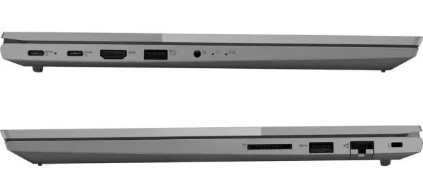 Lenovo ThinkBook 15 G4 - Powerful Core i5 Professional Laptop