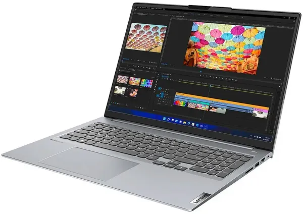 Lenovo ThinkBook 16 G4 Core i7 Laptop - 1TB SSD | Powerful