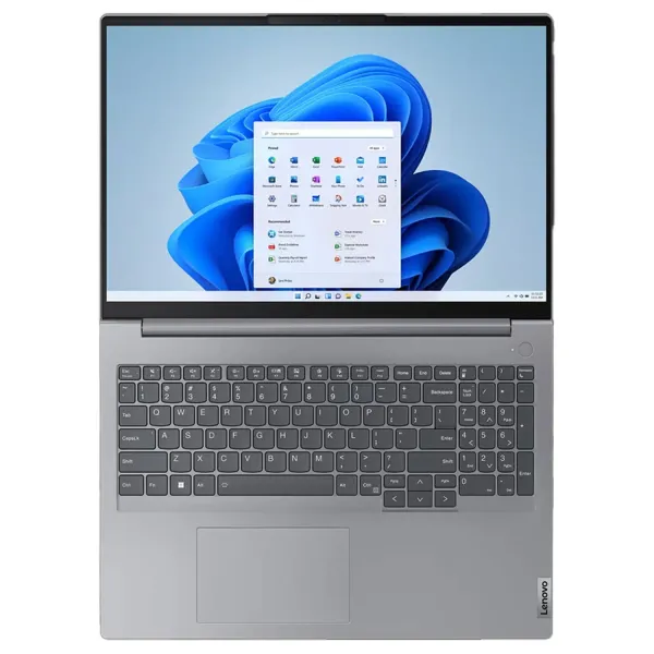 Lenovo ThinkBook 16 G6 IRL Core i7 - 24GB RAM & 4TB SSD Laptop