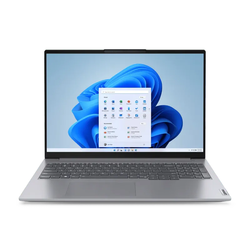 Laptop