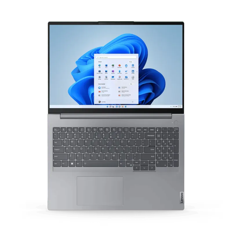 Laptop