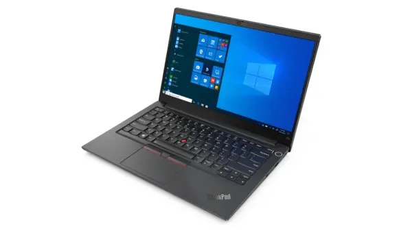 Lenovo ThinkPad E14 Gen 2 Core i5 Laptop With 16GB RAM & 2TB SSD