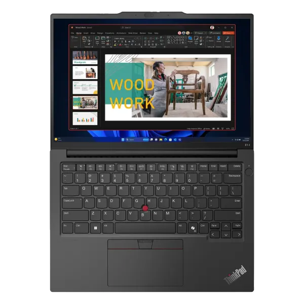 Lenovo ThinkPad E14 Gen 6 32GB/512GB | Professional Laptop | Evetech