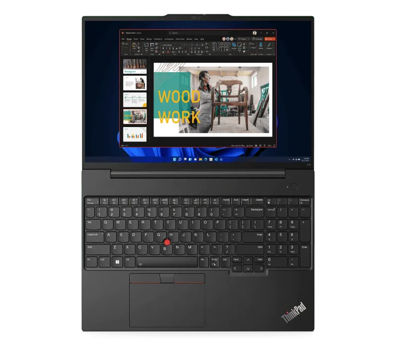 Laptop