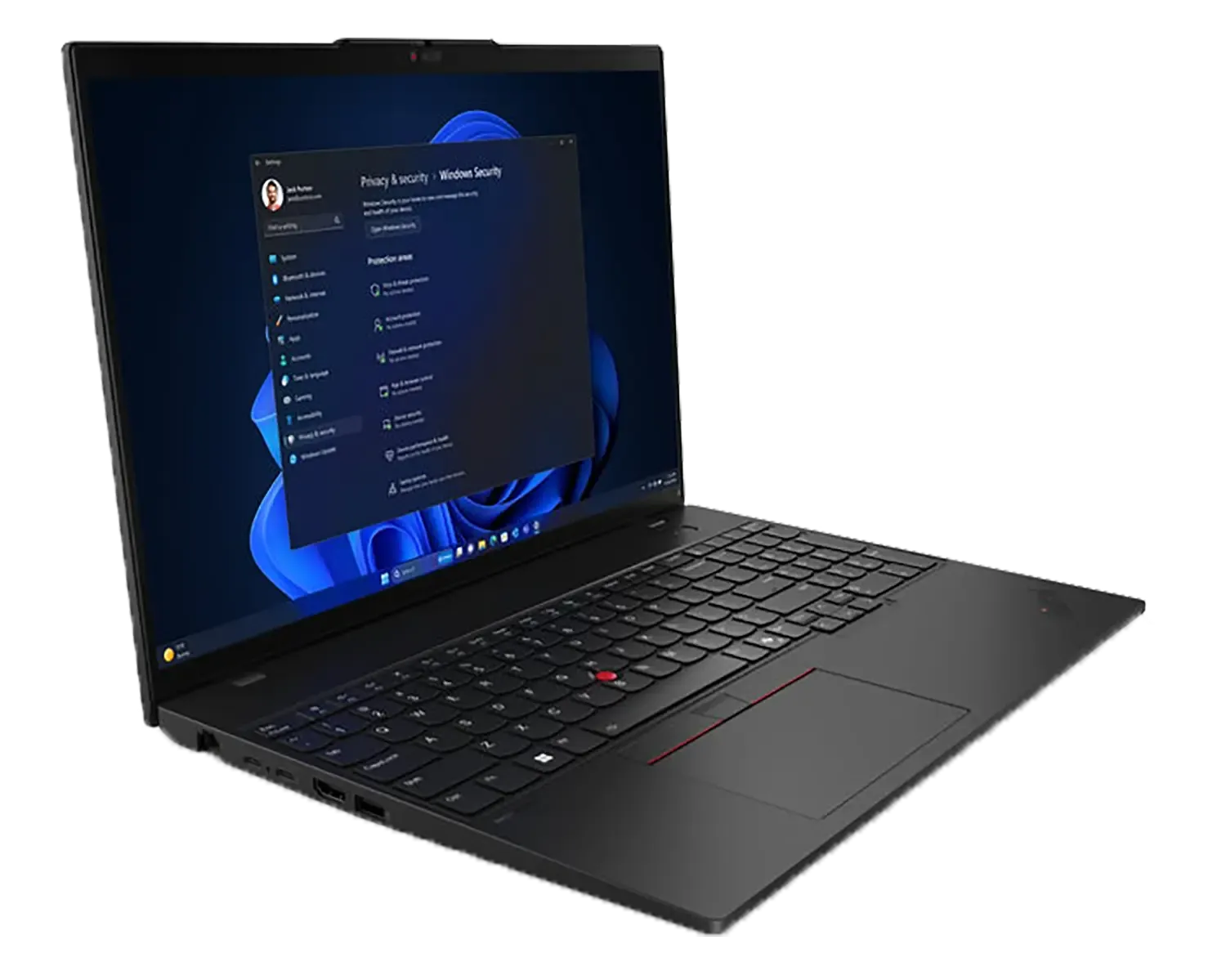 Lenovo ThinkPad L16 G1 16GB/512GB | Business Power | Evetech