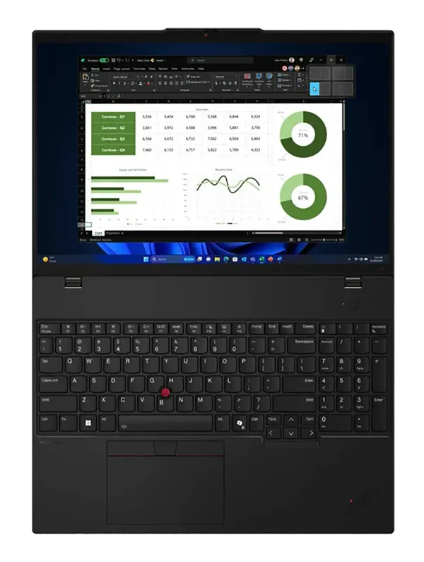 Lenovo ThinkPad L16 G1 16GB/512GB | Business Power | Evetech