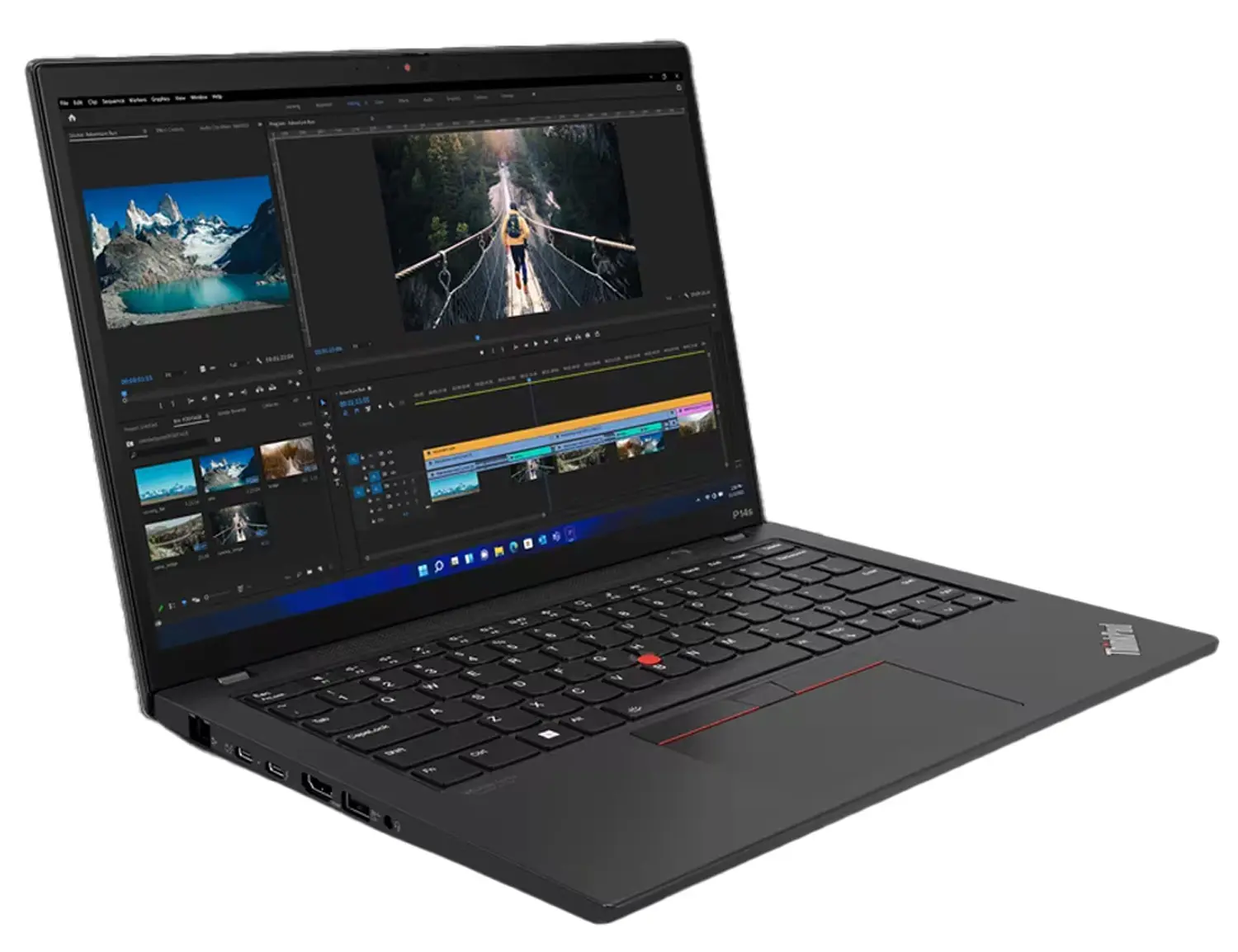 Windowsノート本体 ThinkPad P14s Gen 4 i7/32GB/OLED/1TB/LTE Buy Lenovo ThinkPad P14s Gen 4 Core i7 Laptop - 2TB SSD | High