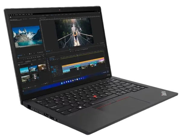 Lenovo ThinkPad P14s Gen 4 Core i7 Laptop - Powerful Performance