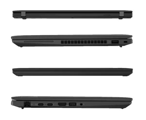 Lenovo ThinkPad P14s Gen 4 Core i7 Laptop - Powerful Performance