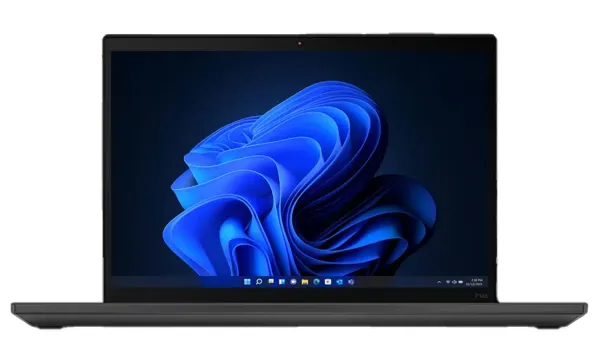 Lenovo ThinkPad P14s Gen 4 Core i7 Laptop - Powerful Performance