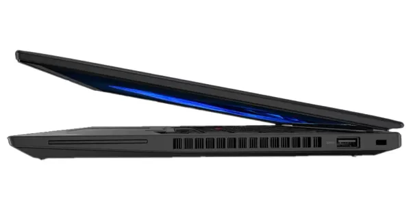 Lenovo ThinkPad P14s Gen 4 Core i7 Laptop - Powerful Performance