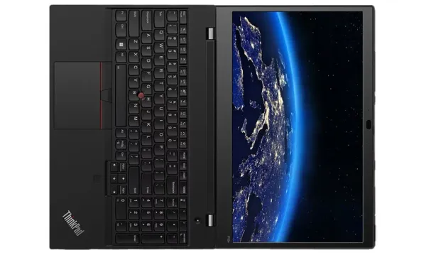 Lenovo ThinkPad P15v Gen 3 Core i7 Laptop - 64GB RAM, 1TB SSD