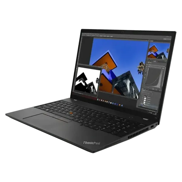 Lenovo ThinkPad T16 Gen 2 Core i7 Laptop - 32GB RAM & 1TB SSD