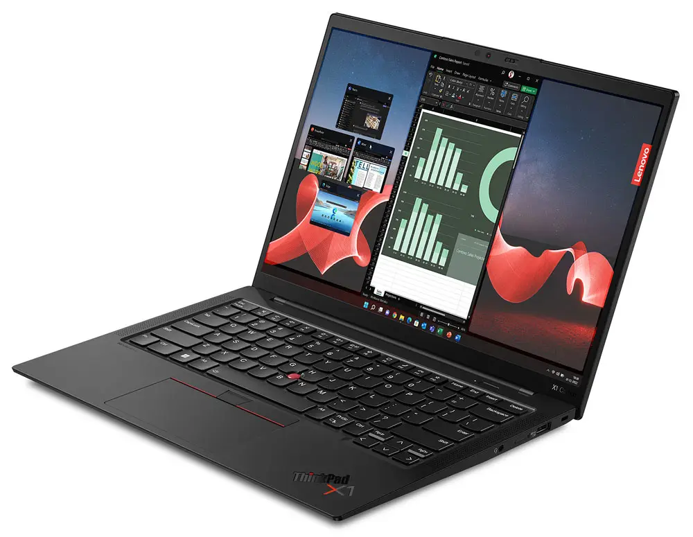 Thinkpad X1 Carbon Core i7 SSD1TB RAM16G 【公式通販】