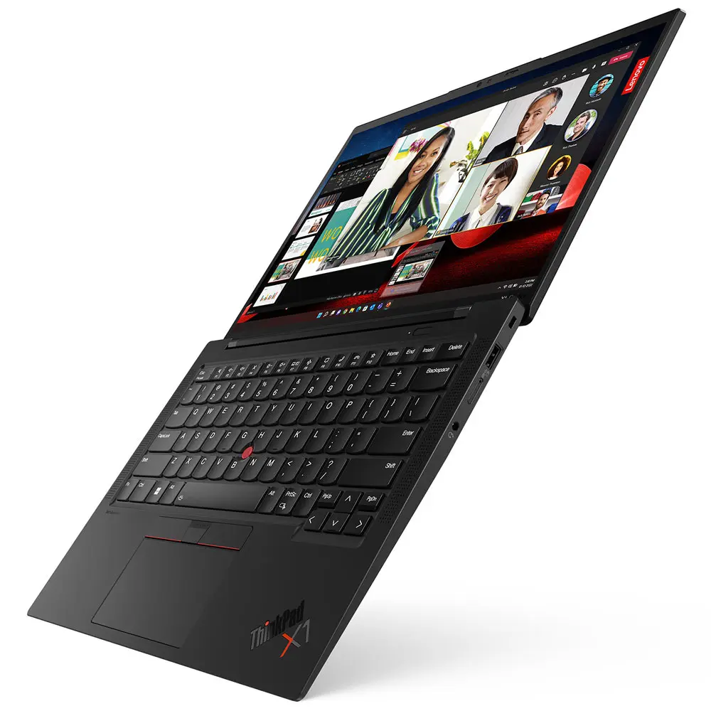 Lenovo ThinkPad X1 Carbon - Core i7, 4G LTE, 1TB SSD Laptop | Evetech