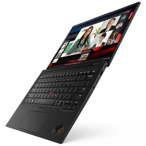 Lenovo ThinkPad X1 Carbon - Core i7, 4G LTE, 1TB SSD Laptop | Evetech