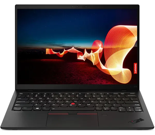 Lenovo X1 Nano Gen1 i5 11世代 2K Office Lenovo ThinkPad X1 Nano Gen 2 Laptop | Ultra-Lightweight, High
