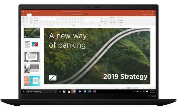 Windowsノート本体 Lenovo ThinkPad X1 nano 8gb Lenovo ThinkPad X1 Nano Gen 2 Laptop | Ultra-Lightweight, High