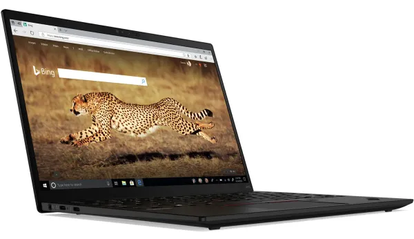 Lenovo ThinkPad X1 Nano Gen 2 Laptop | Ultra-Lightweight, High