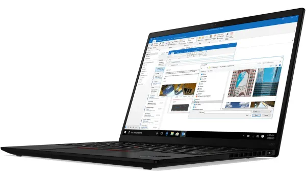 Lenovo ThinkPad X1 Nano Gen 2 Laptop | Ultra-Lightweight, High