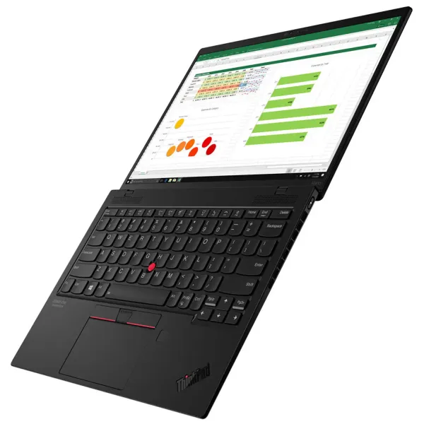 Lenovo ThinkPad X1 Nano Gen 2 Laptop | Ultra-Lightweight, High